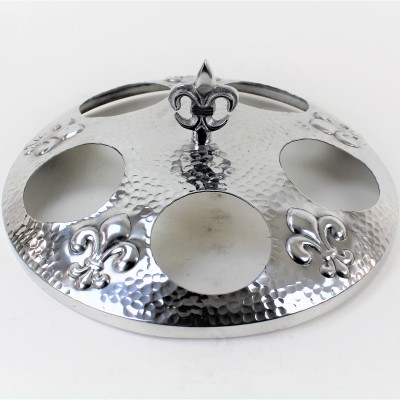 23030-FDL PUNCH BOWL COVER FOR WINES(PUNCH BOWL SOLD SEPARATE)